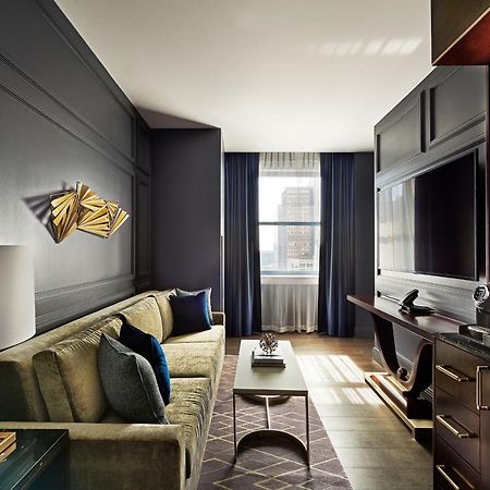 The Lasalle Chicago, Autograph Collection By Marriott エクステリア 写真