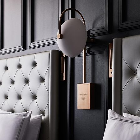 The Lasalle Chicago, Autograph Collection By Marriott エクステリア 写真