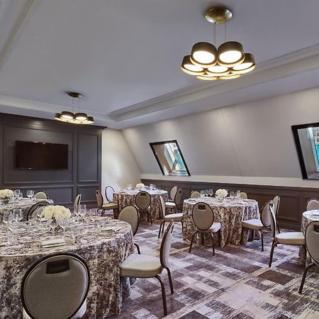 The Lasalle Chicago, Autograph Collection By Marriott エクステリア 写真