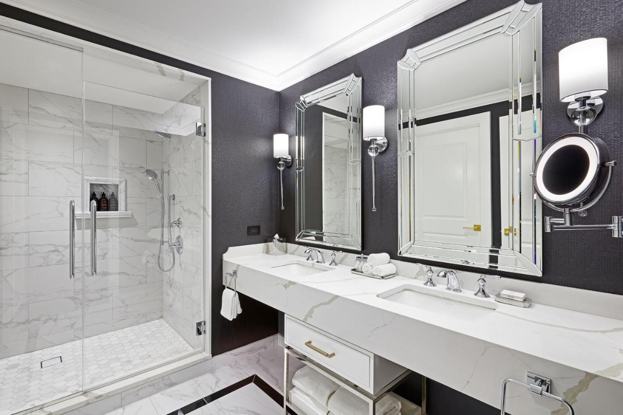 The Lasalle Chicago, Autograph Collection By Marriott エクステリア 写真