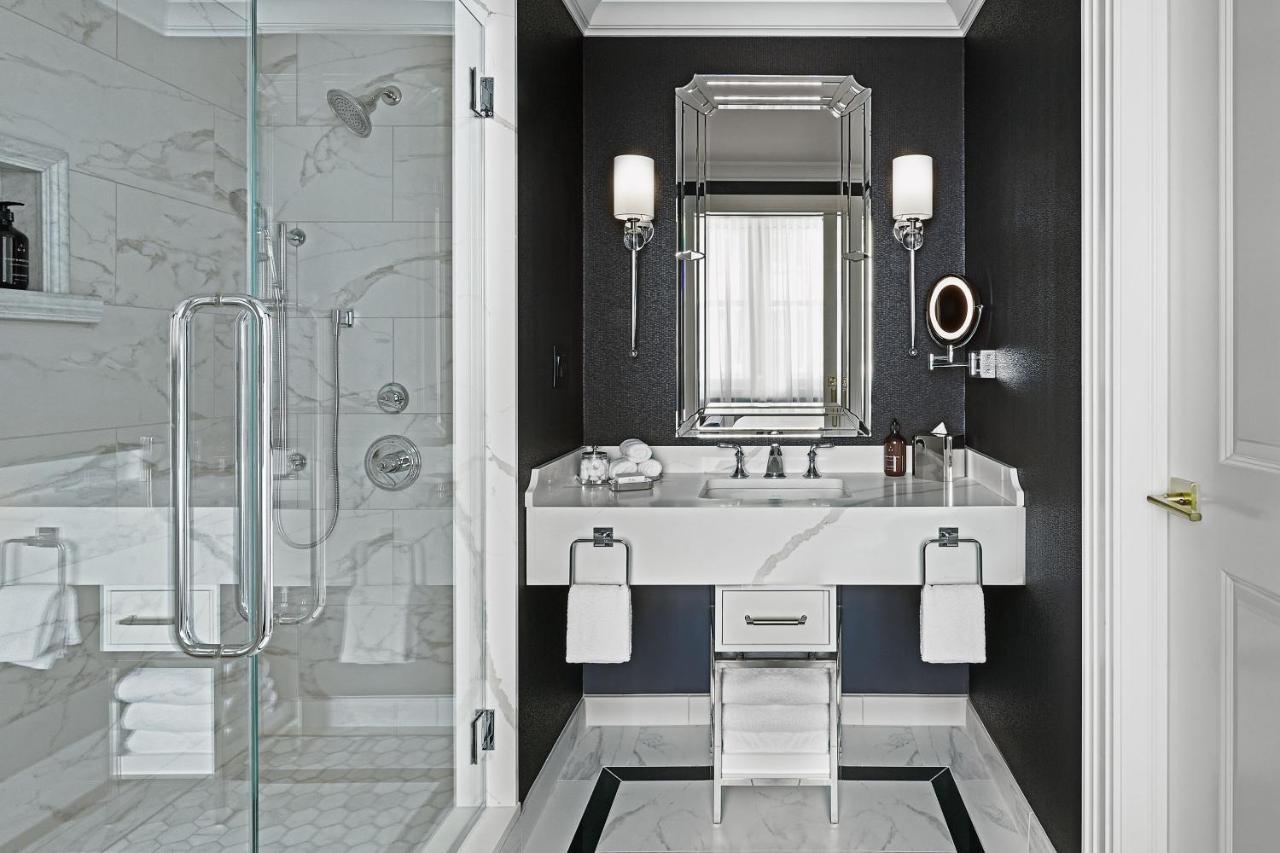 The Lasalle Chicago, Autograph Collection By Marriott エクステリア 写真