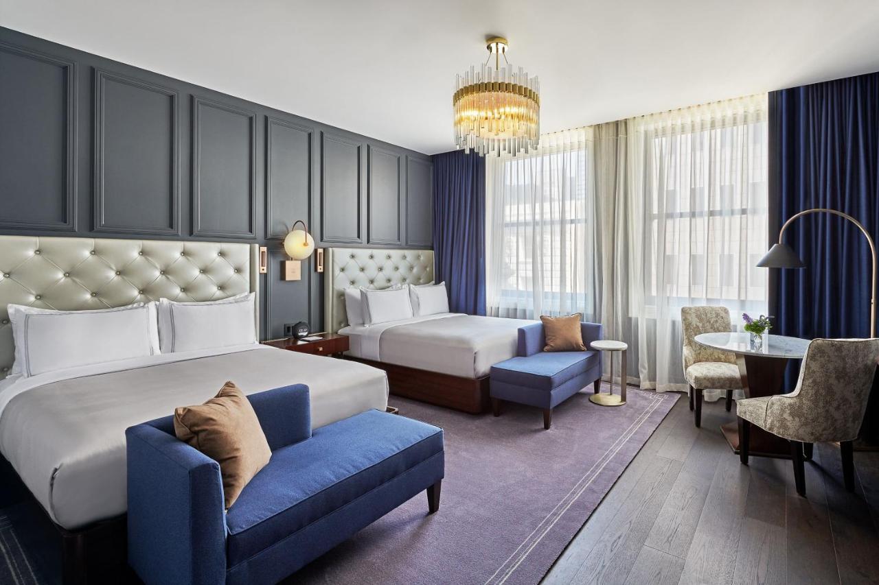 The Lasalle Chicago, Autograph Collection By Marriott エクステリア 写真
