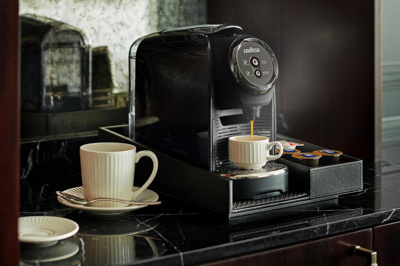 The Lasalle Chicago, Autograph Collection By Marriott エクステリア 写真