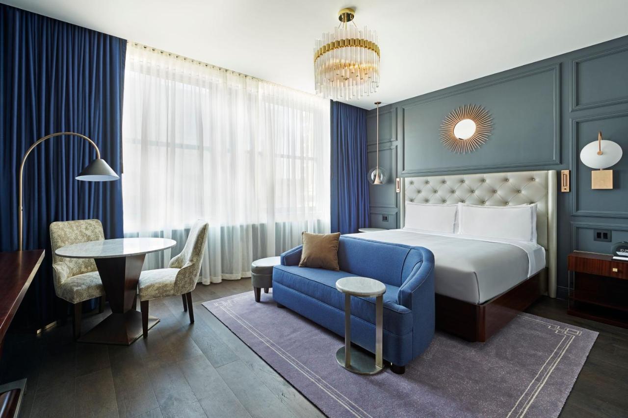 The Lasalle Chicago, Autograph Collection By Marriott エクステリア 写真