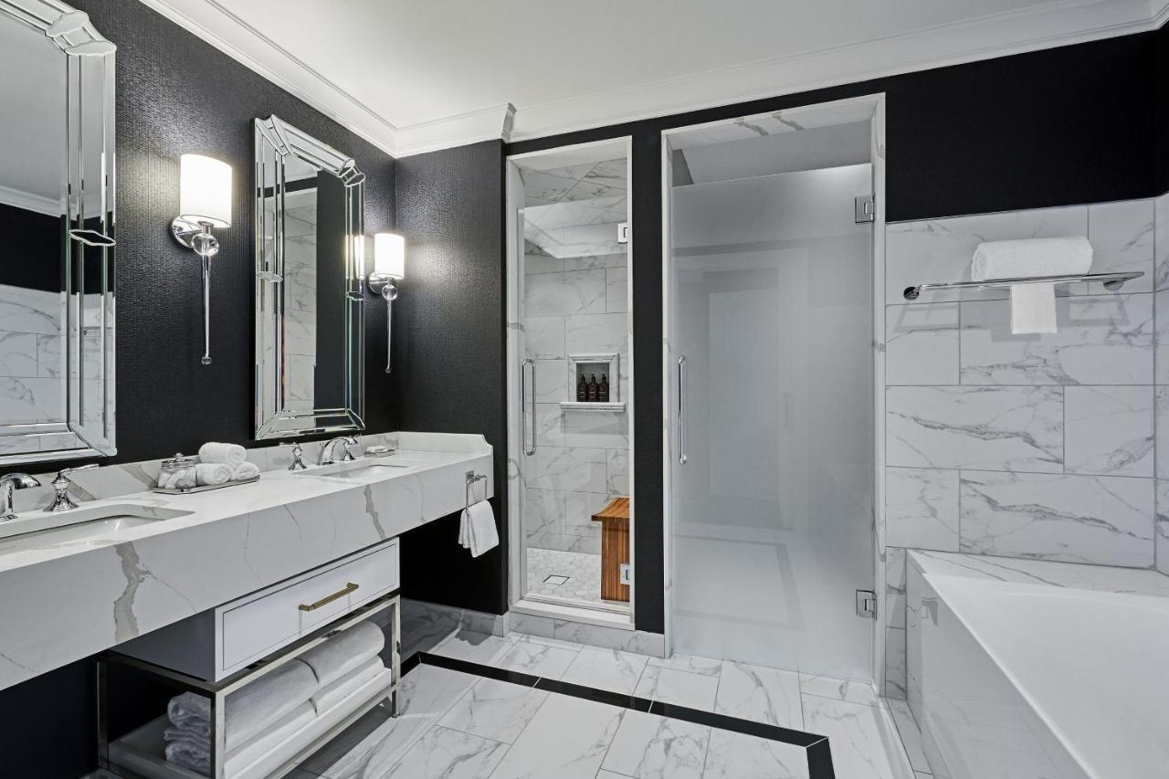 The Lasalle Chicago, Autograph Collection By Marriott エクステリア 写真