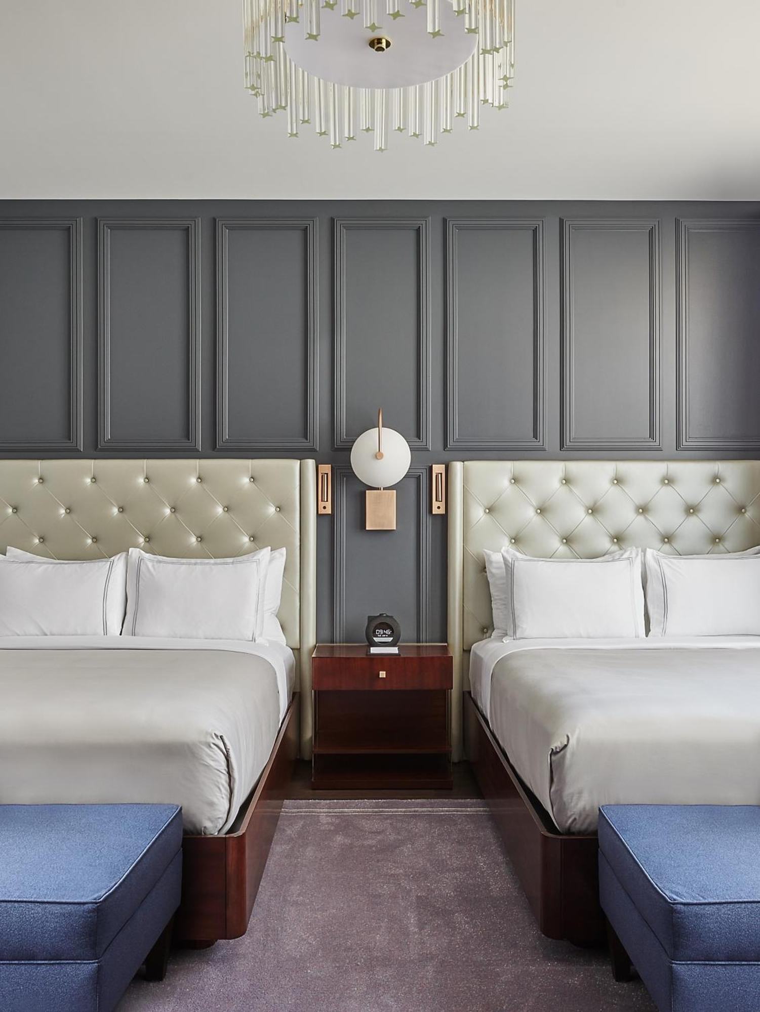 The Lasalle Chicago, Autograph Collection By Marriott エクステリア 写真