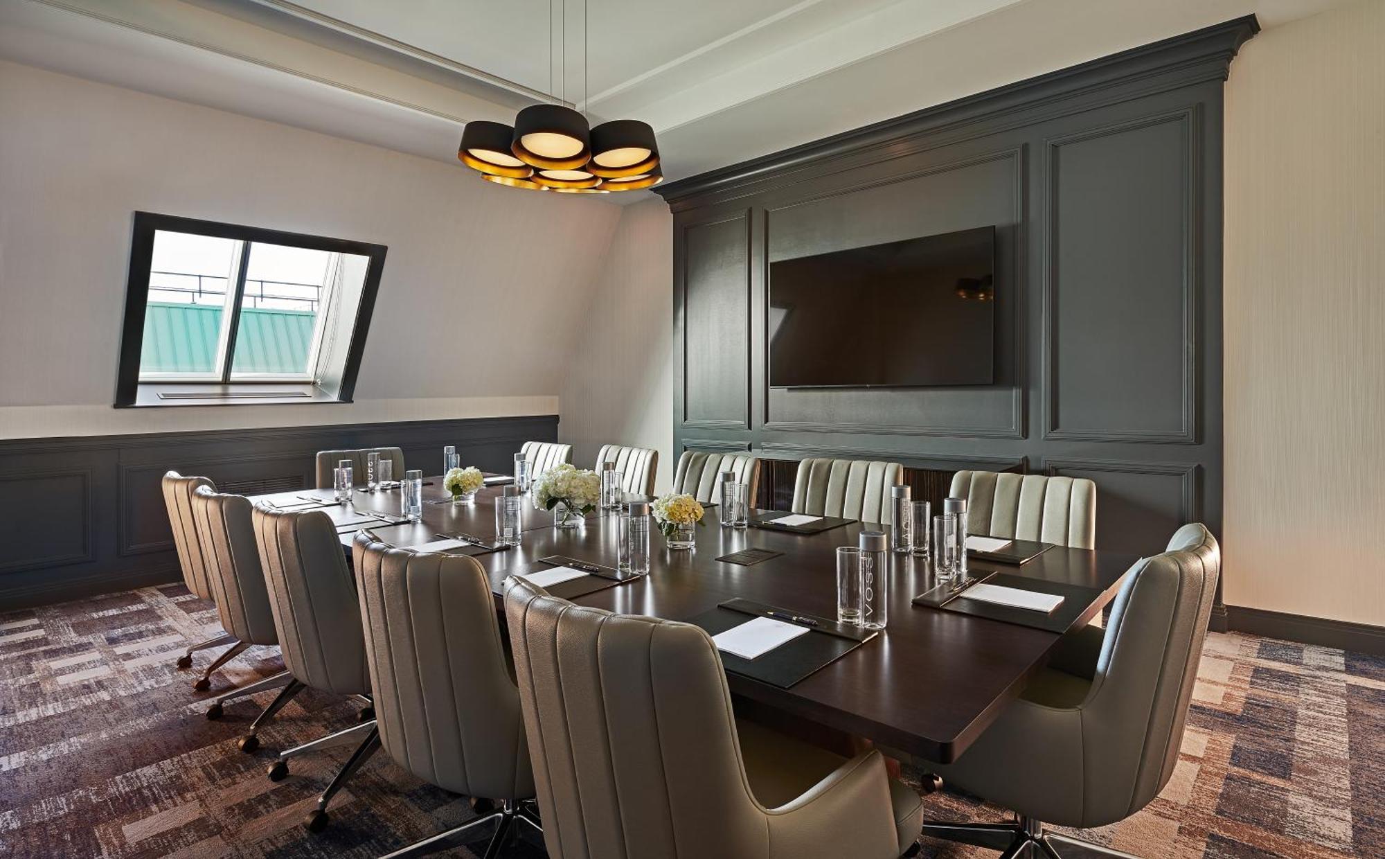 The Lasalle Chicago, Autograph Collection By Marriott エクステリア 写真