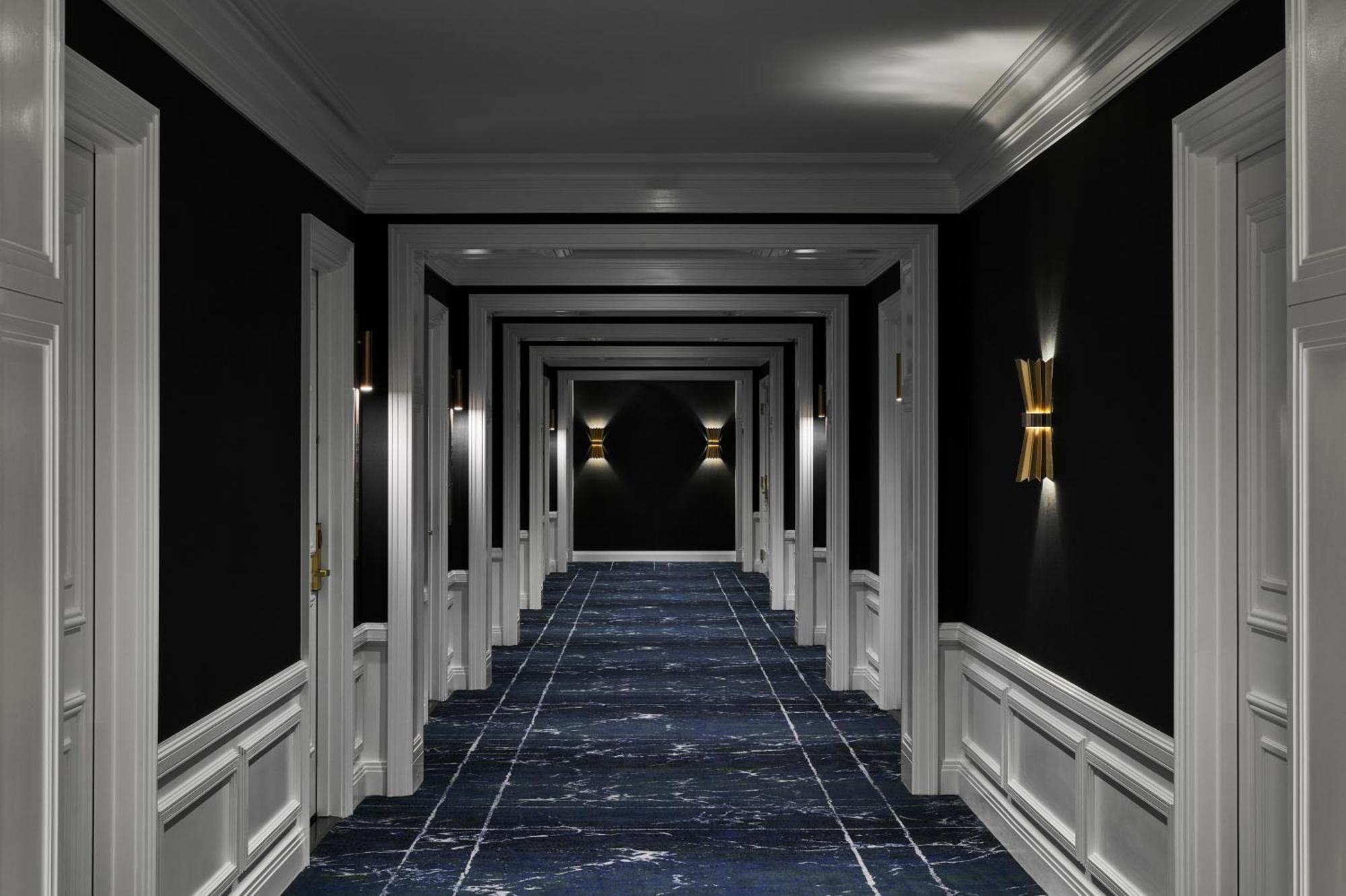 The Lasalle Chicago, Autograph Collection By Marriott エクステリア 写真