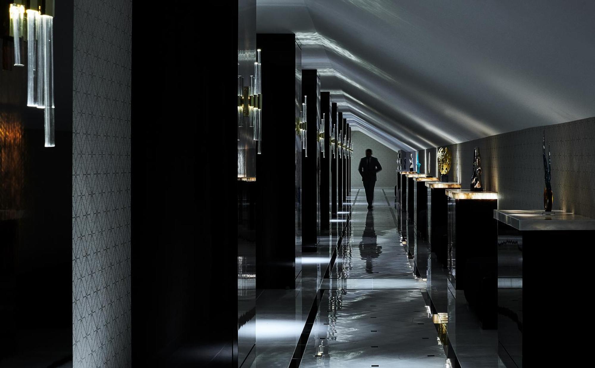 The Lasalle Chicago, Autograph Collection By Marriott エクステリア 写真