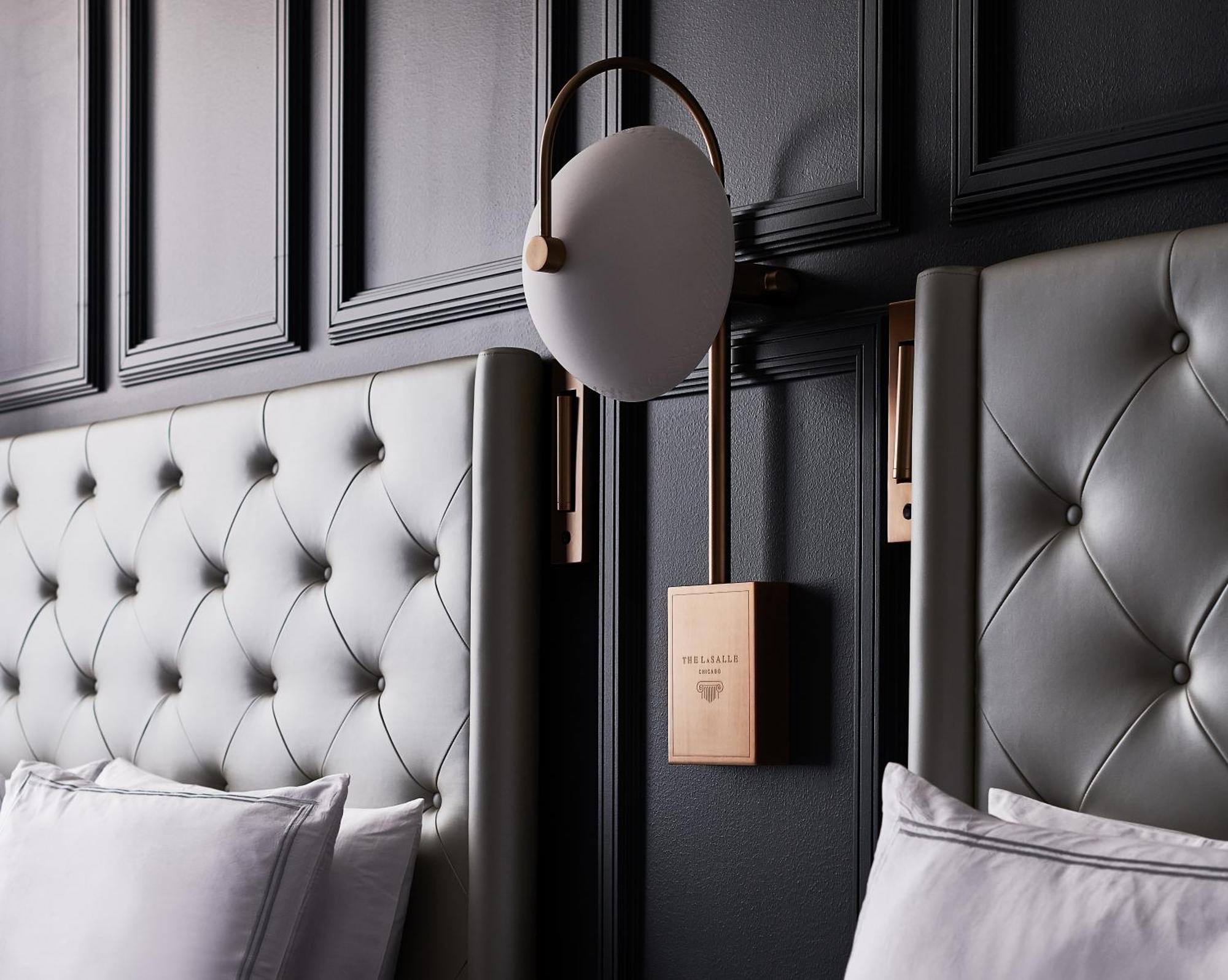 The Lasalle Chicago, Autograph Collection By Marriott エクステリア 写真
