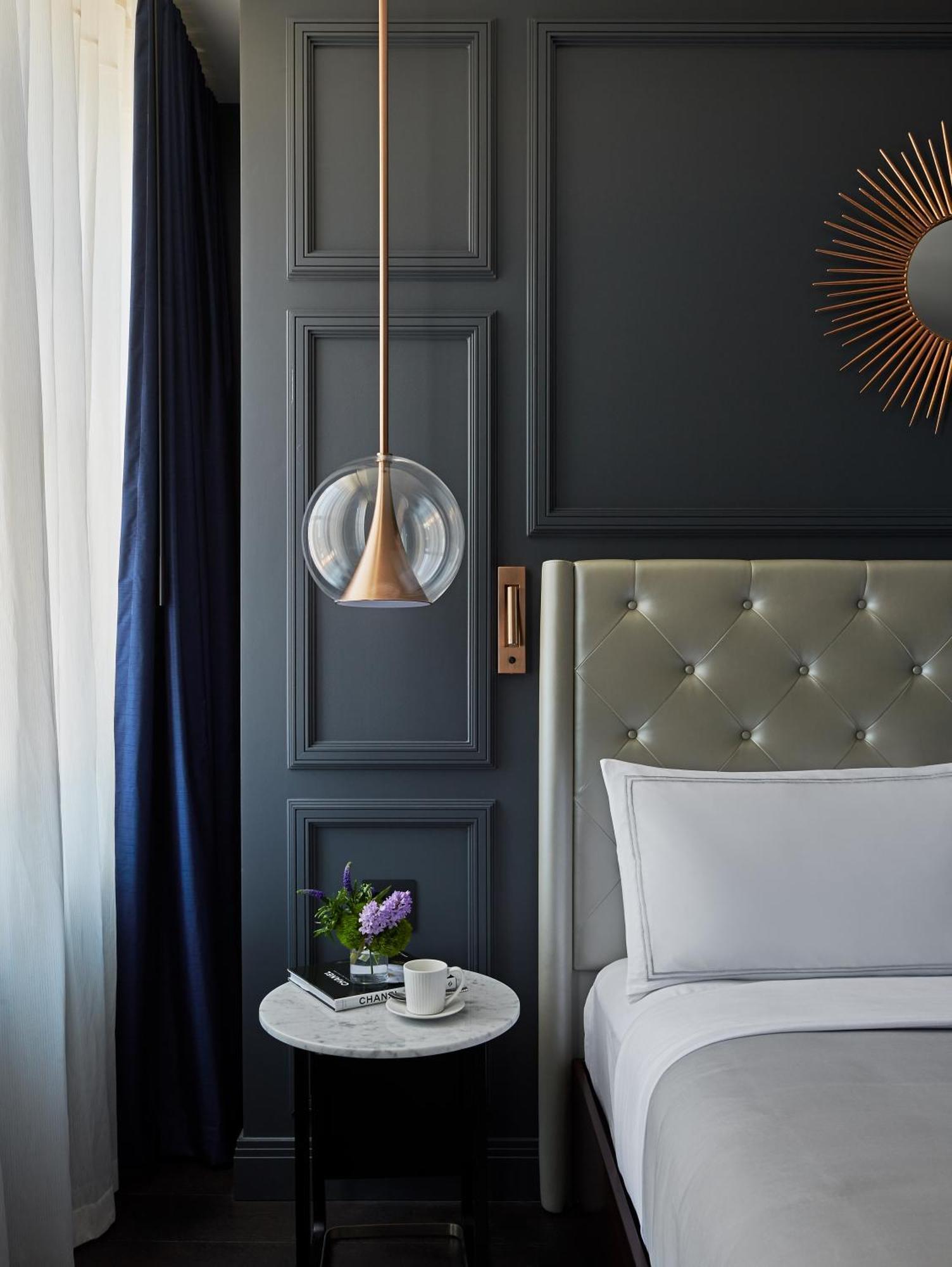 The Lasalle Chicago, Autograph Collection By Marriott エクステリア 写真
