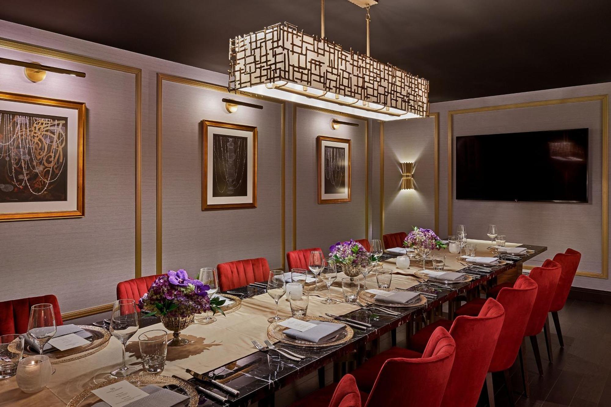 The Lasalle Chicago, Autograph Collection By Marriott エクステリア 写真