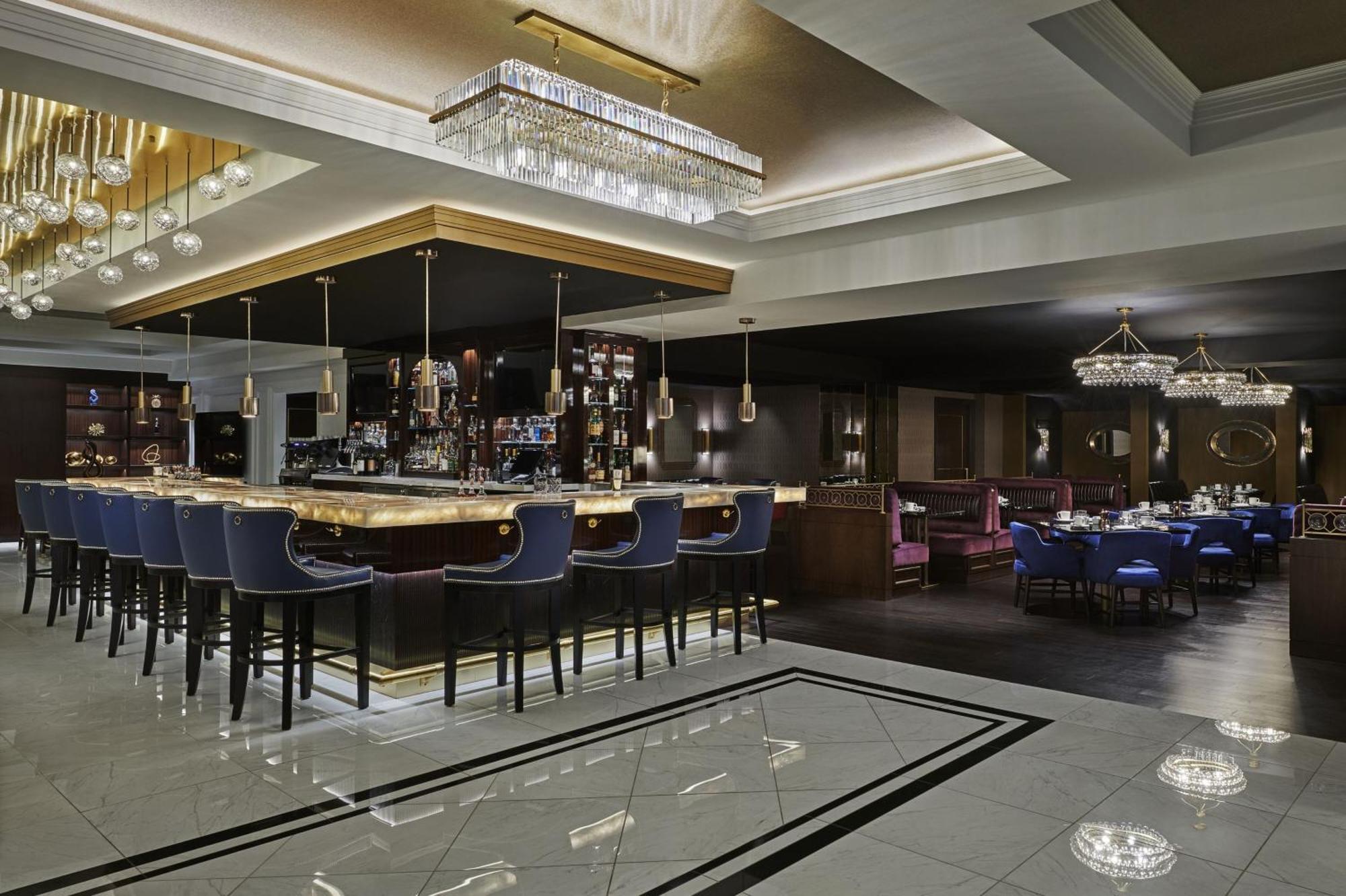The Lasalle Chicago, Autograph Collection By Marriott エクステリア 写真