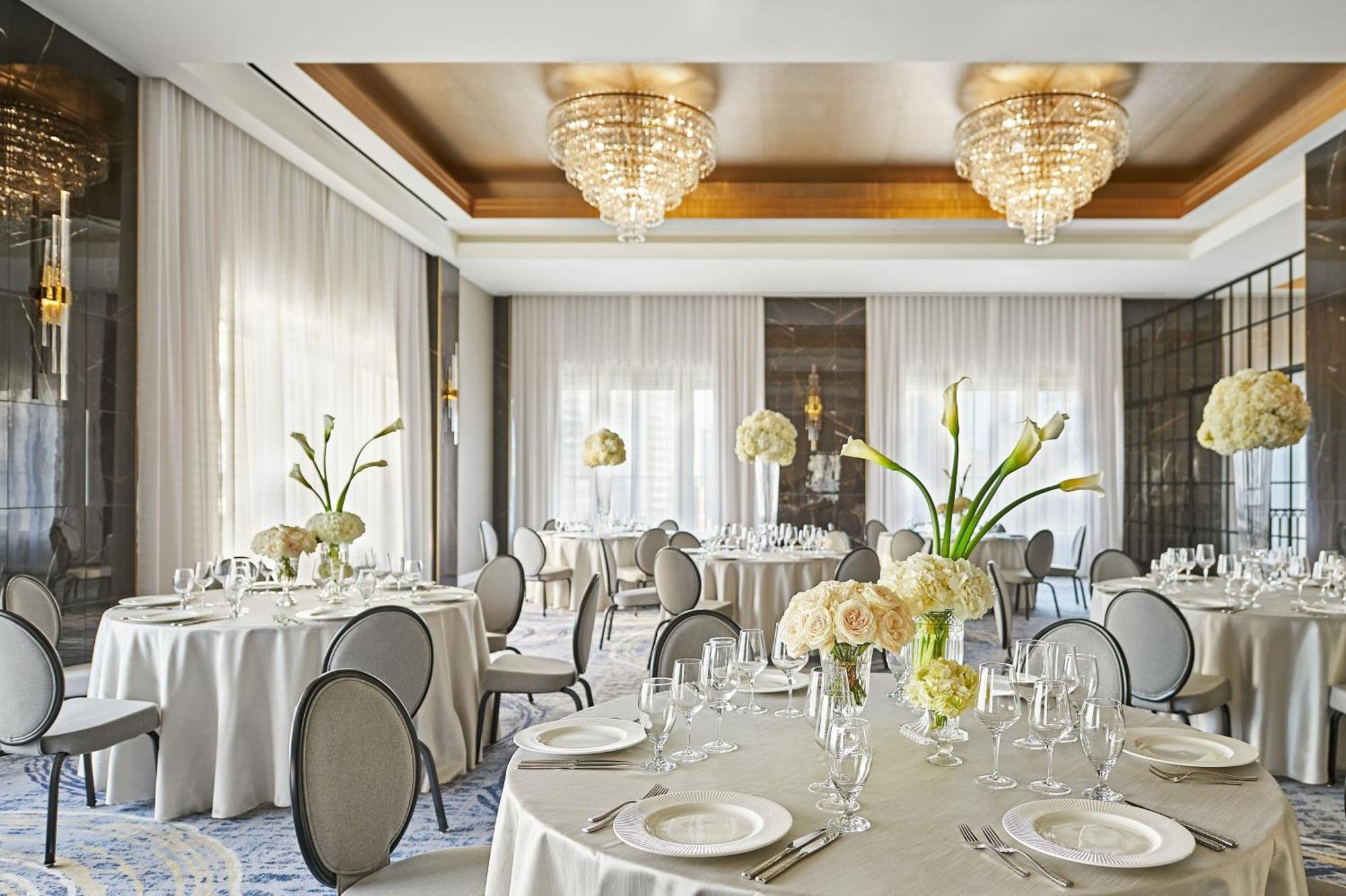 The Lasalle Chicago, Autograph Collection By Marriott エクステリア 写真